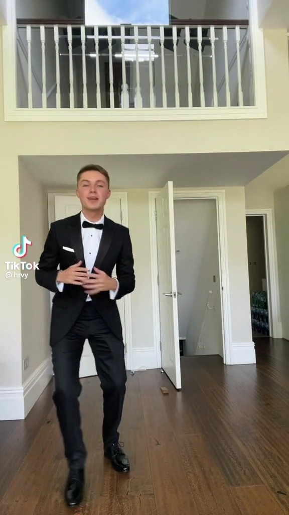 Hrvy