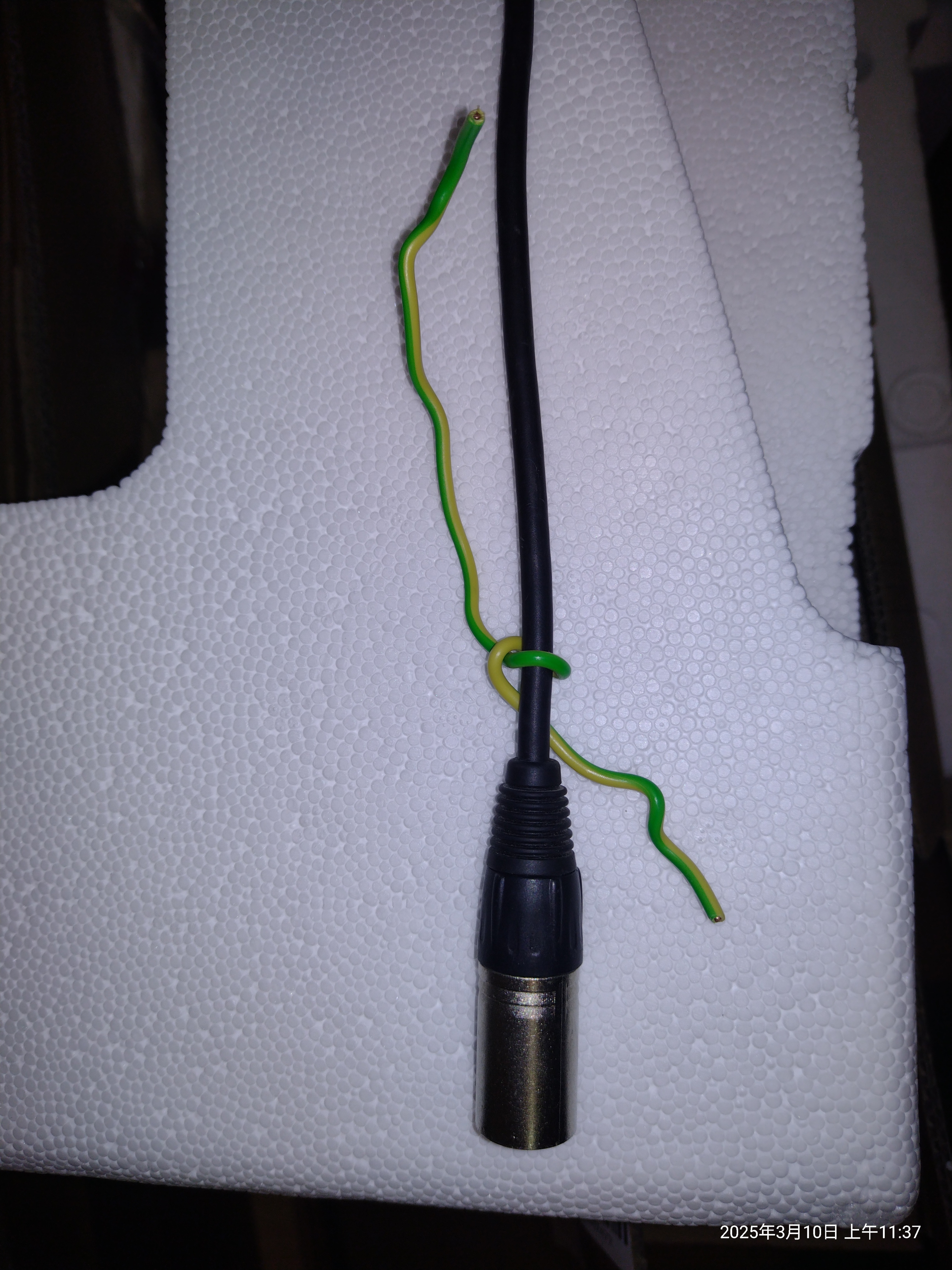 Cables