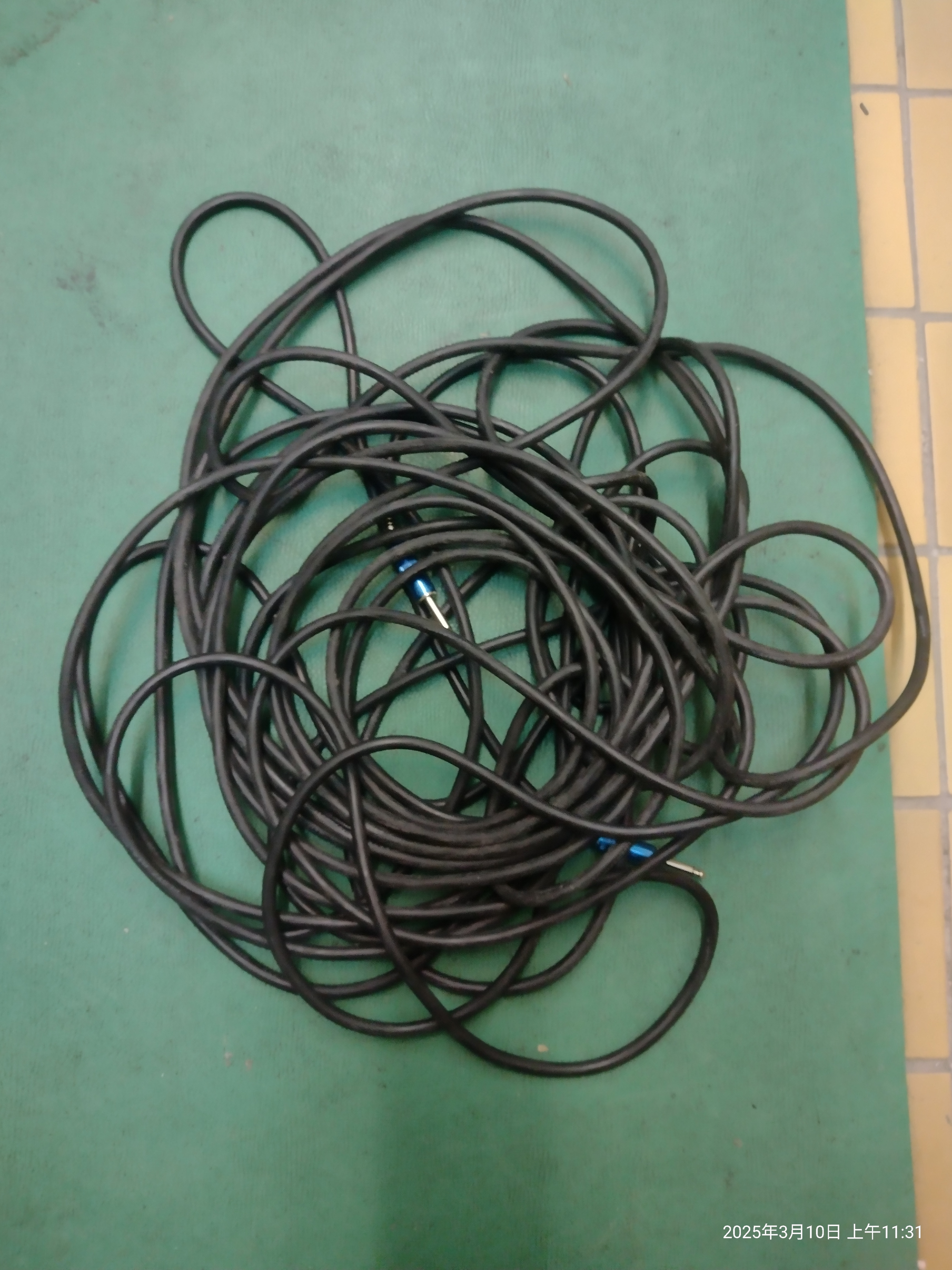 Cables