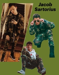Jacob Sartorius