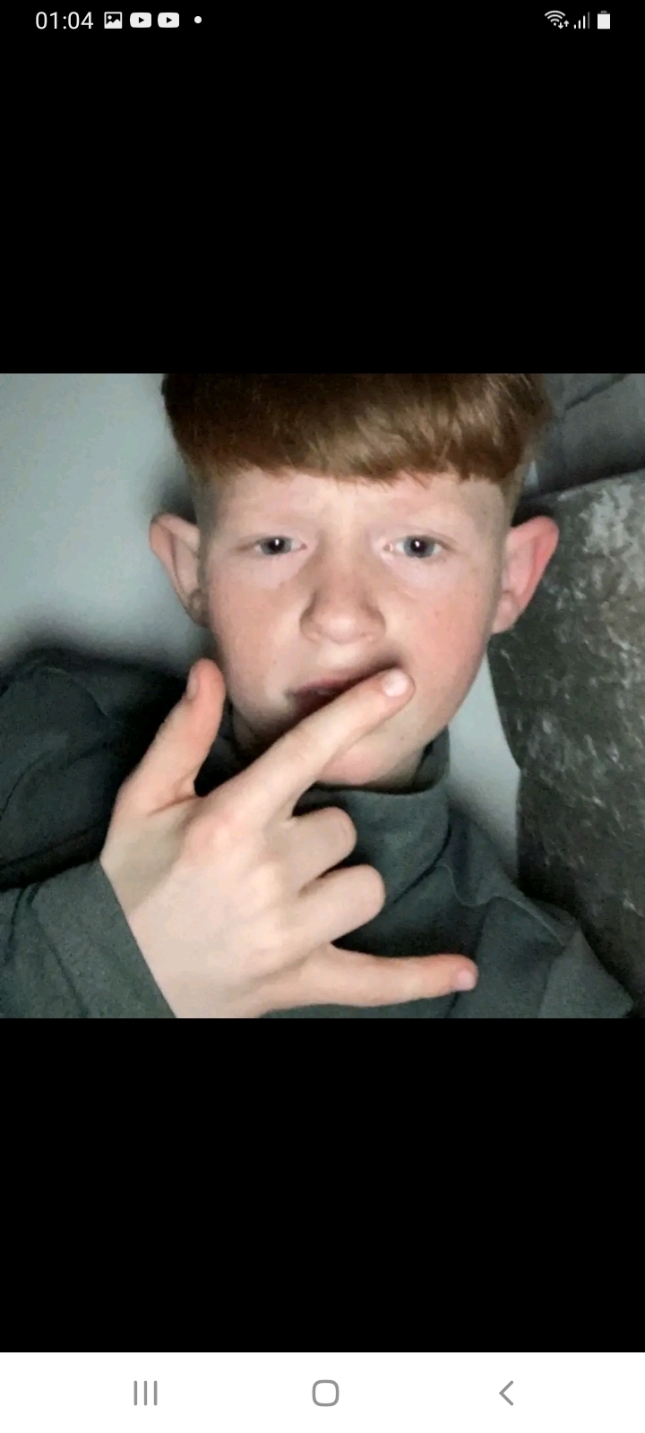 Harry Peat