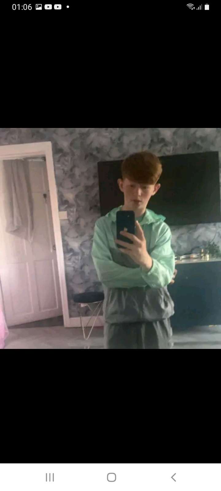 Harry Peat