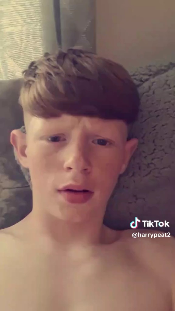 Harry Peat