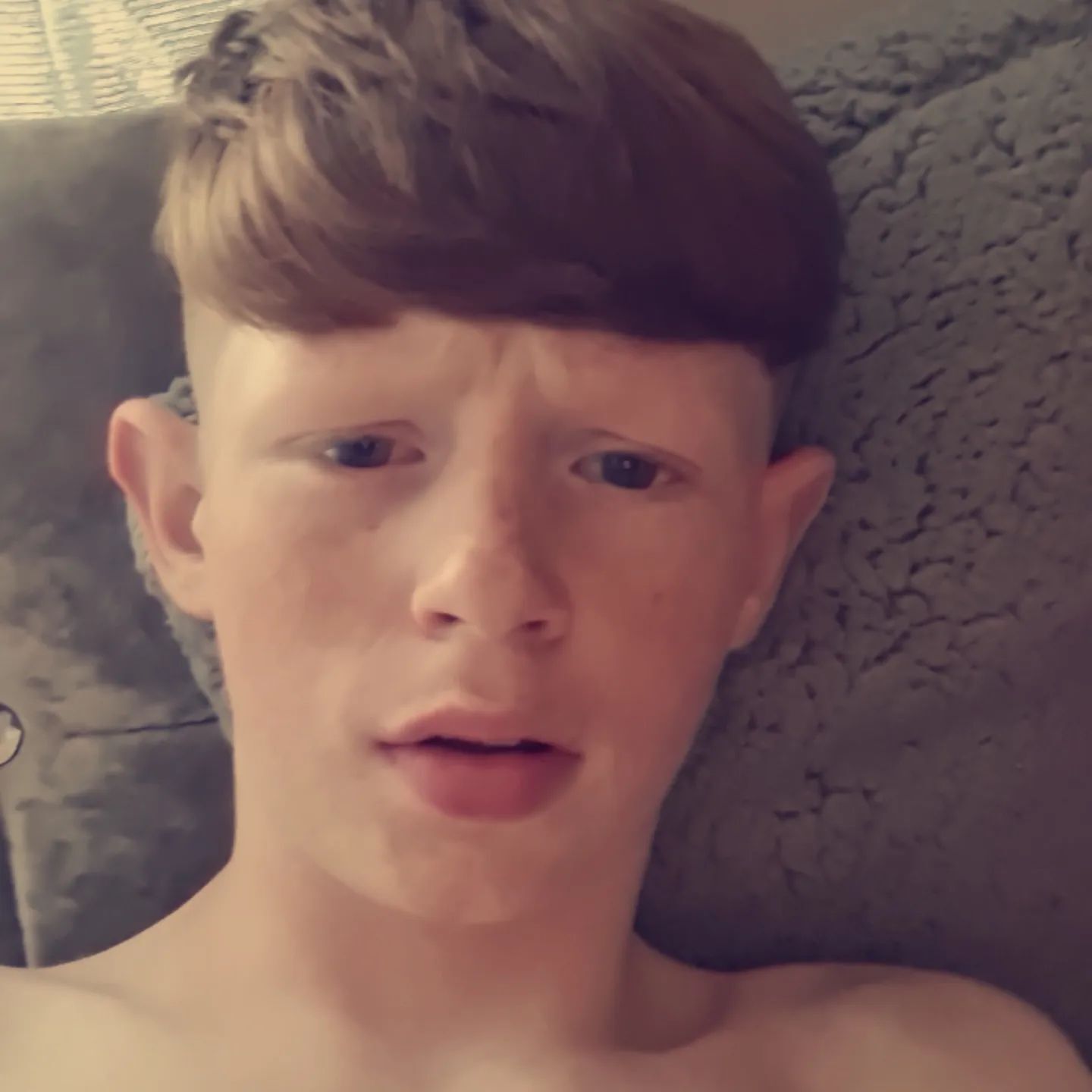 Harry Peat