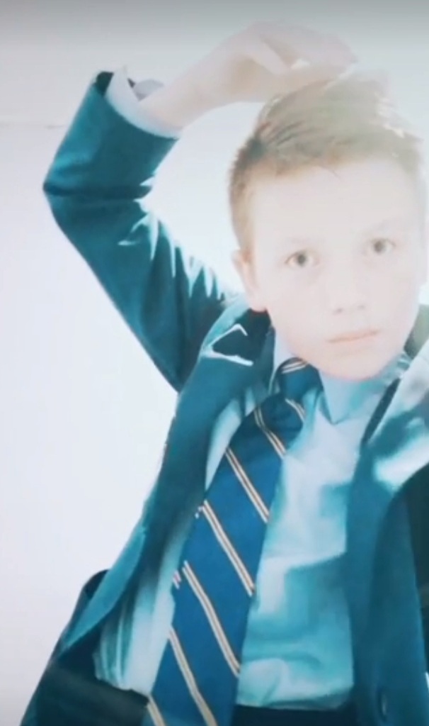 CKGC vlogs ben