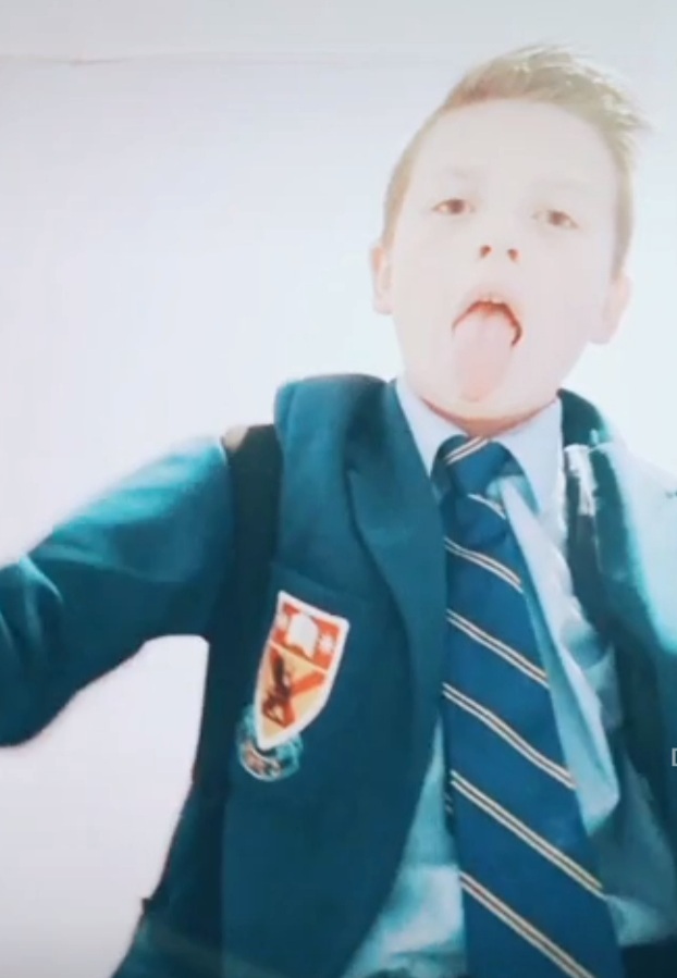 CKGC vlogs ben