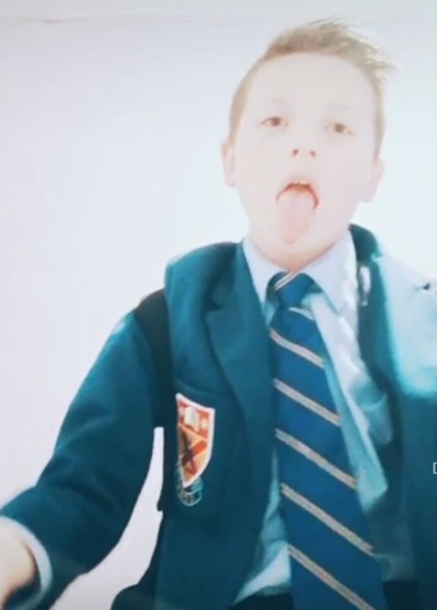 CKGC vlogs ben