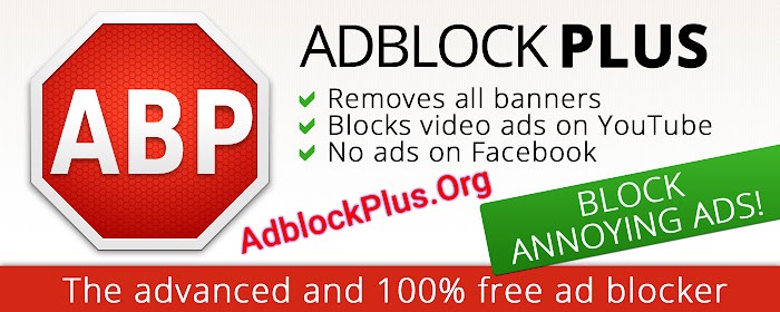AdblockPlus.Org