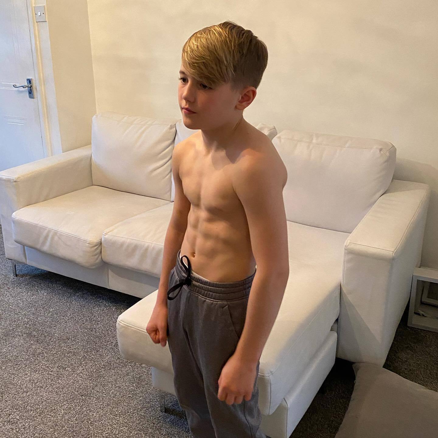 Ceejaytheminibeast