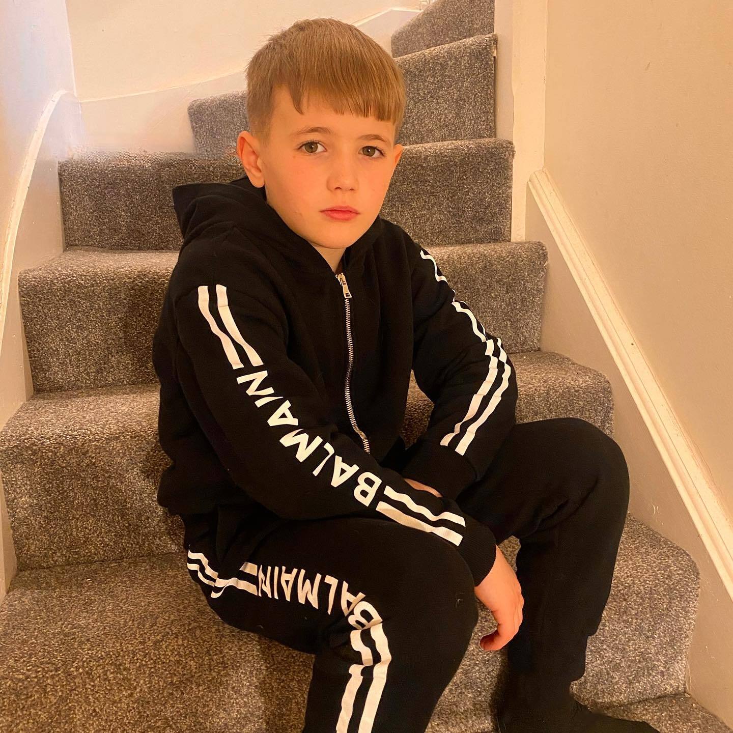Ceejaytheminibeast