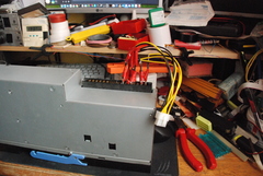 mining rig PSU