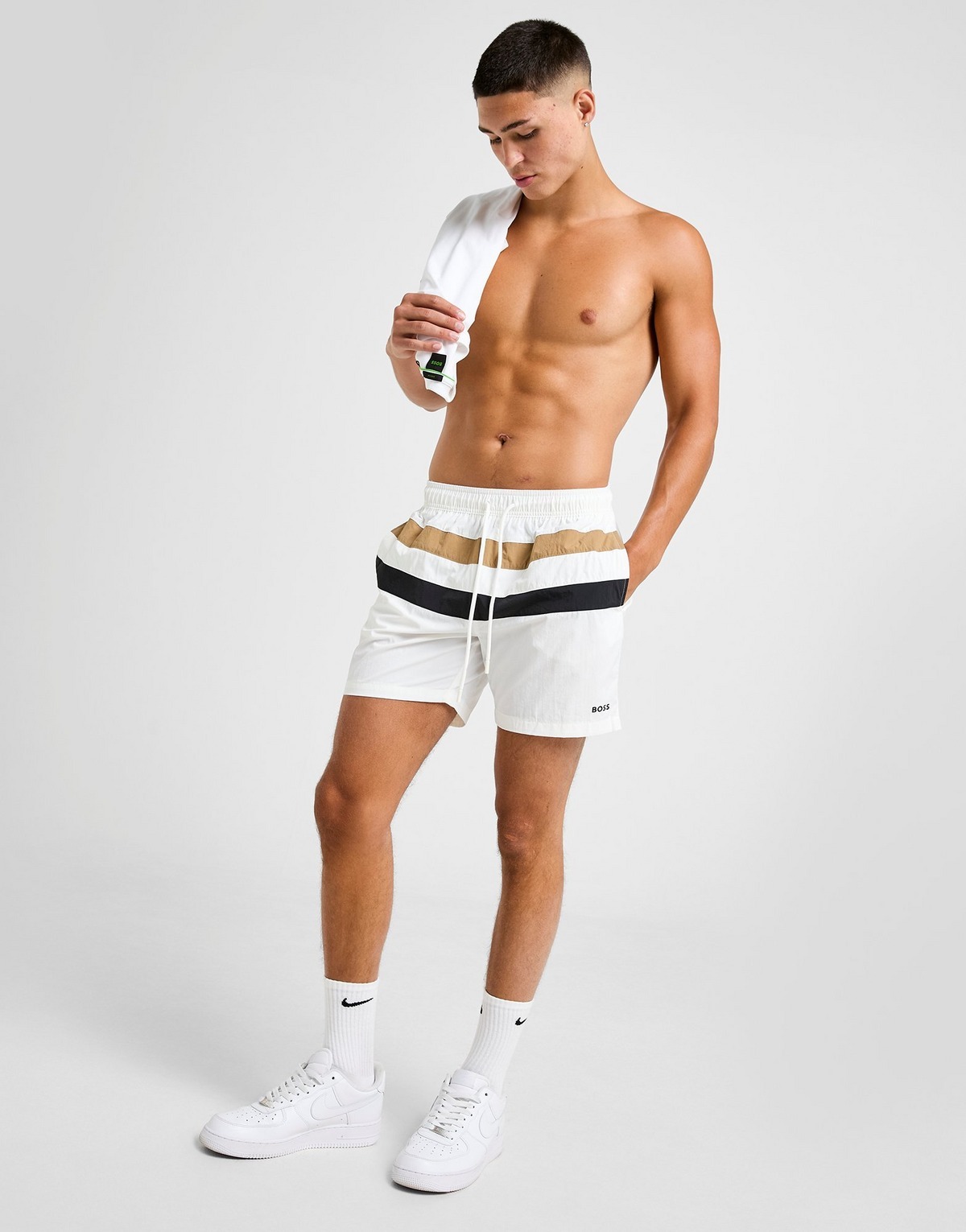 JD Sport UK Mens 2025