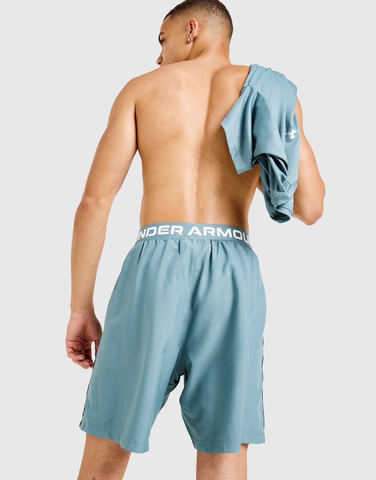 JD Sport UK Mens 2025
