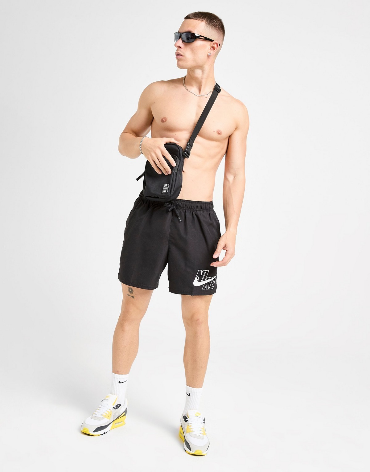 JD Sport UK Mens 2025
