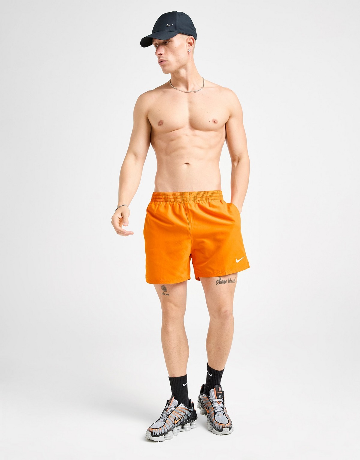 JD Sport UK Mens 2025