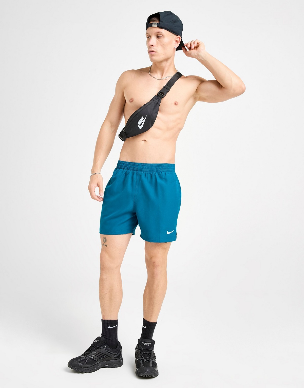 JD Sport UK Mens 2025