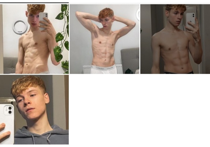 Leo Brown (18+)