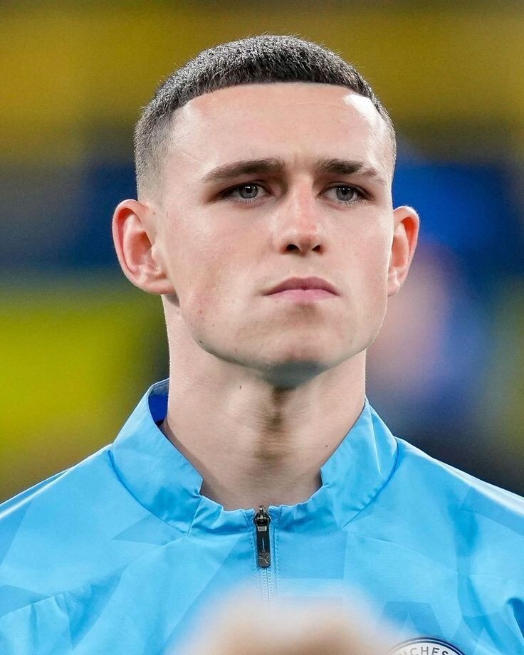 Phil Foden ⚽️