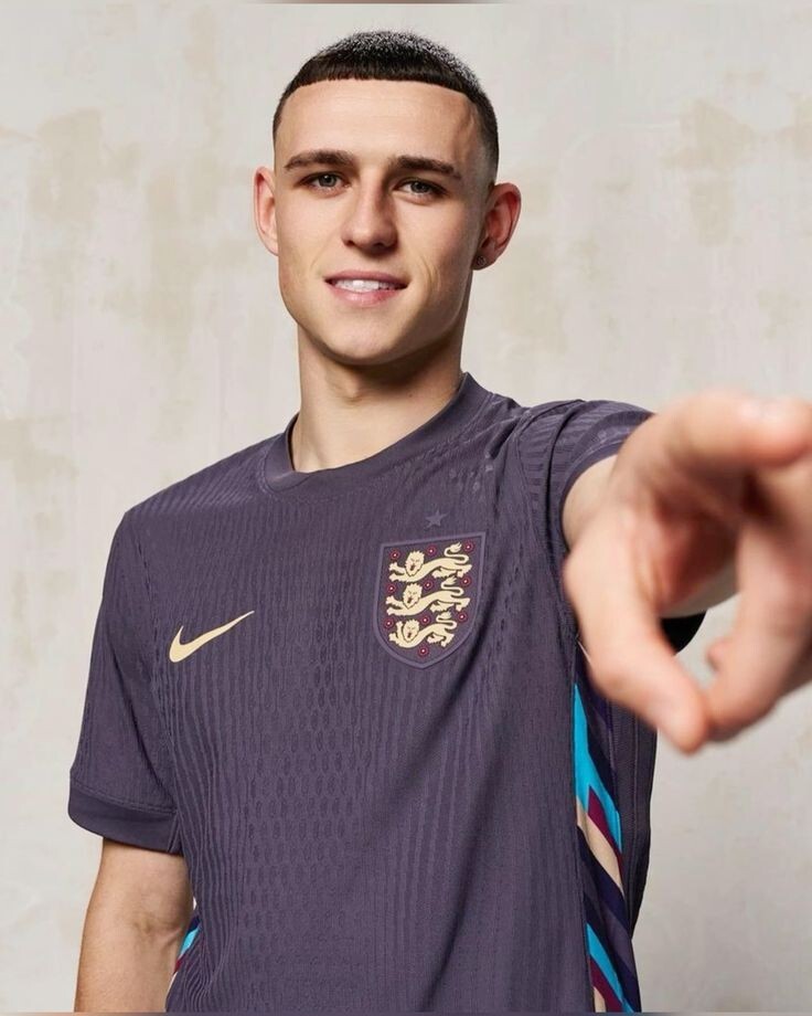 Phil Foden ⚽️