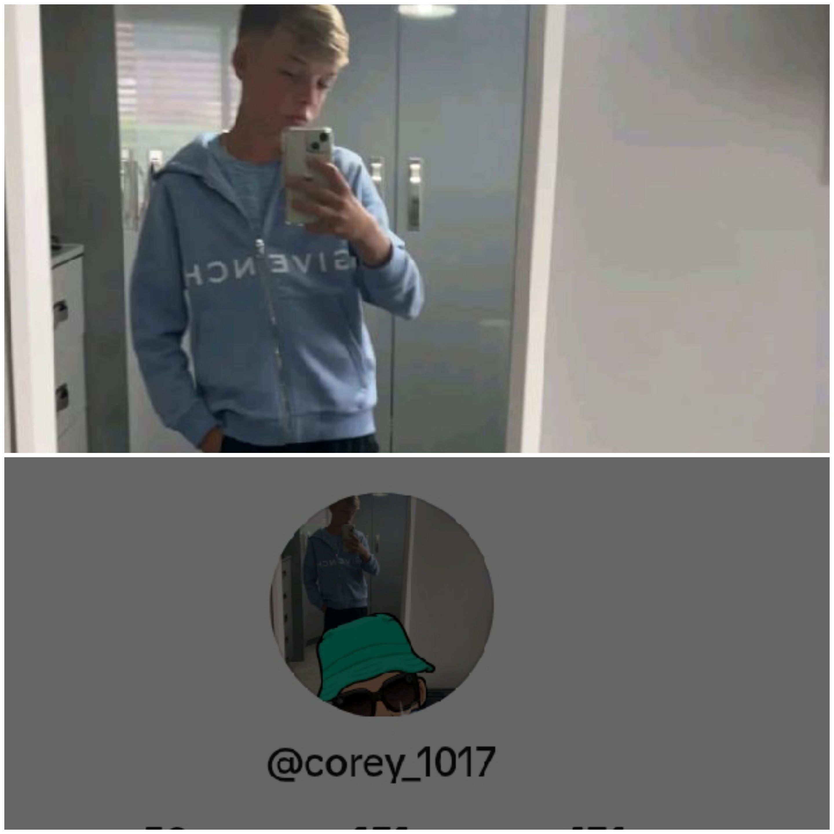 TikTok lads