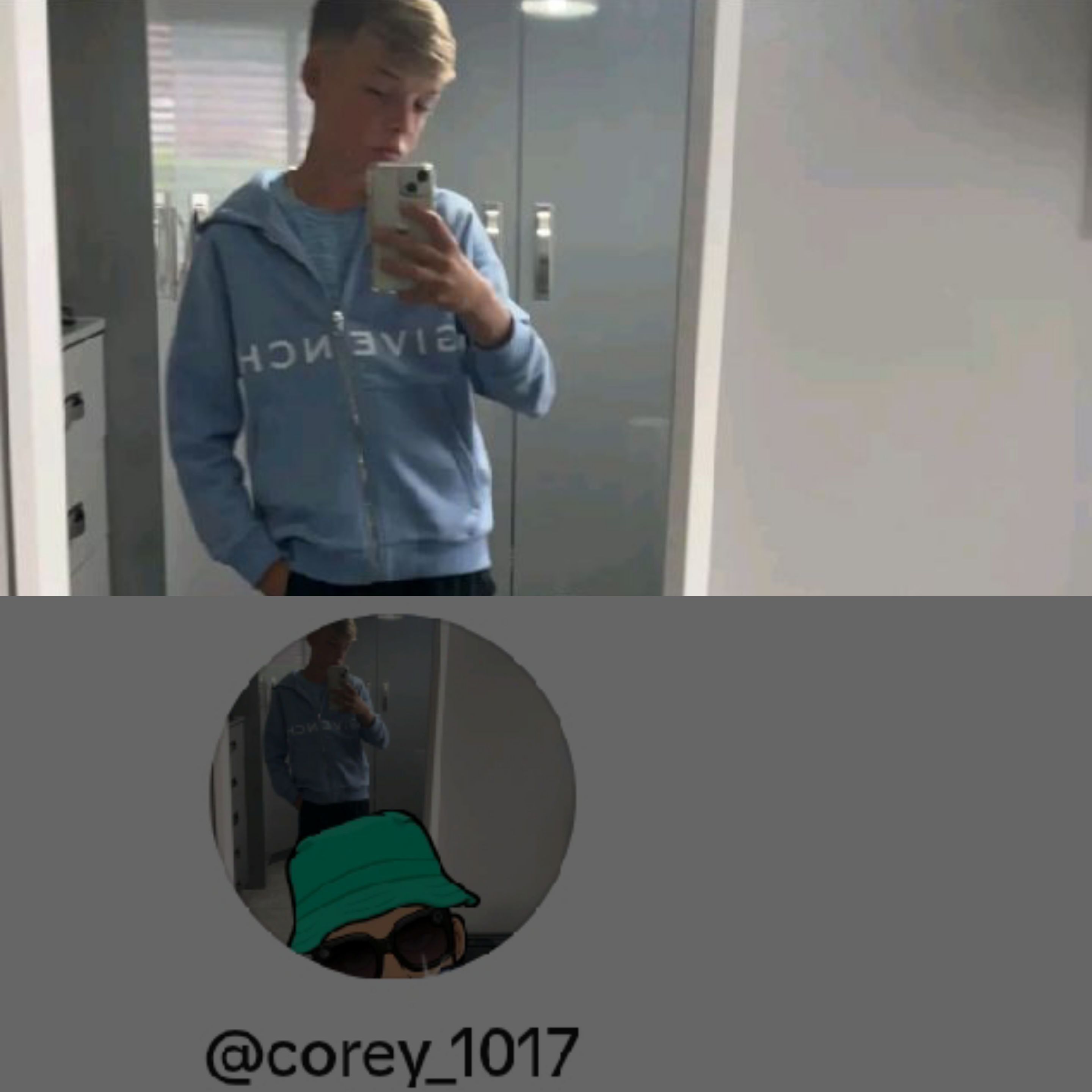 TikTok lads