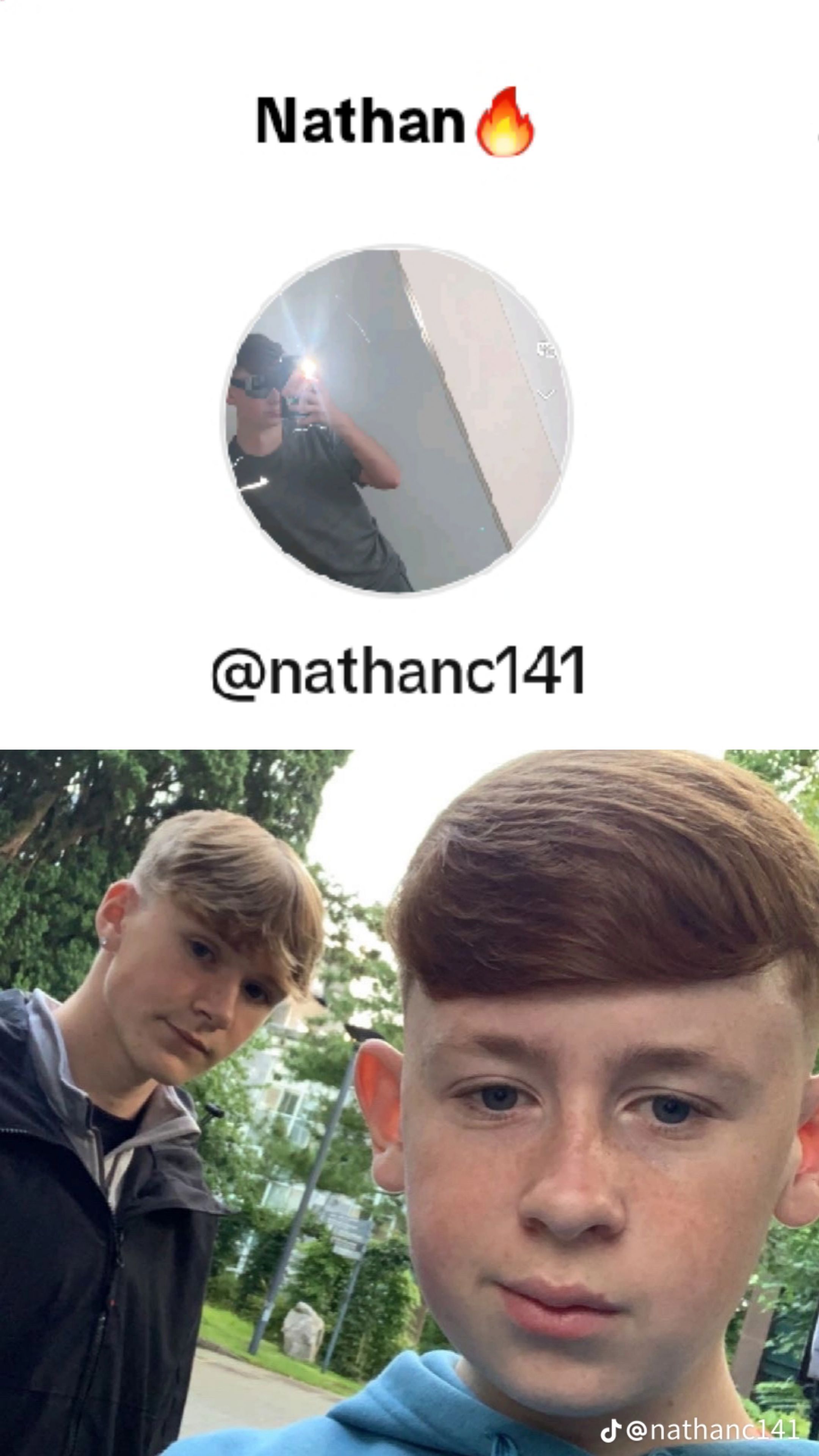 TikTok lads