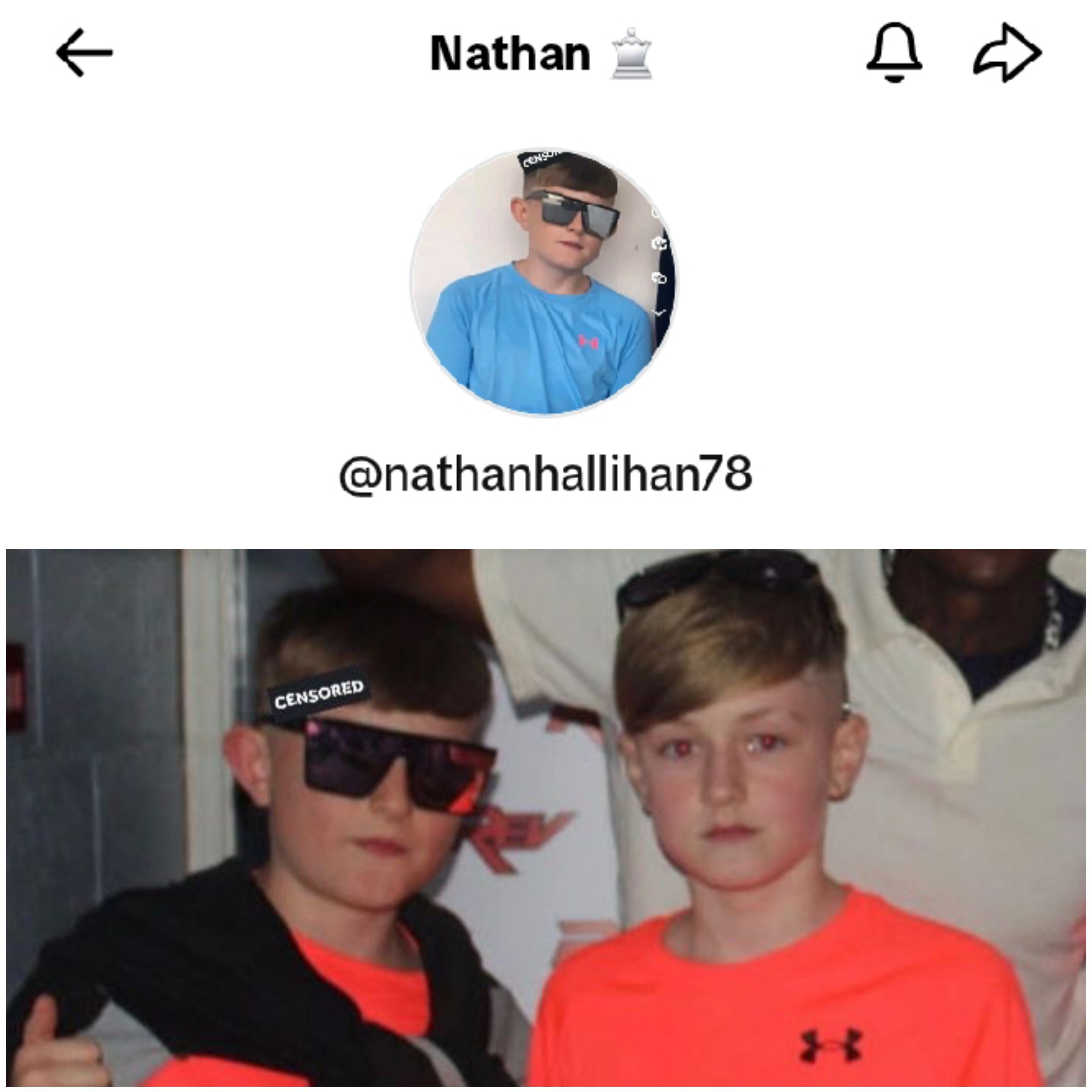 TikTok lads