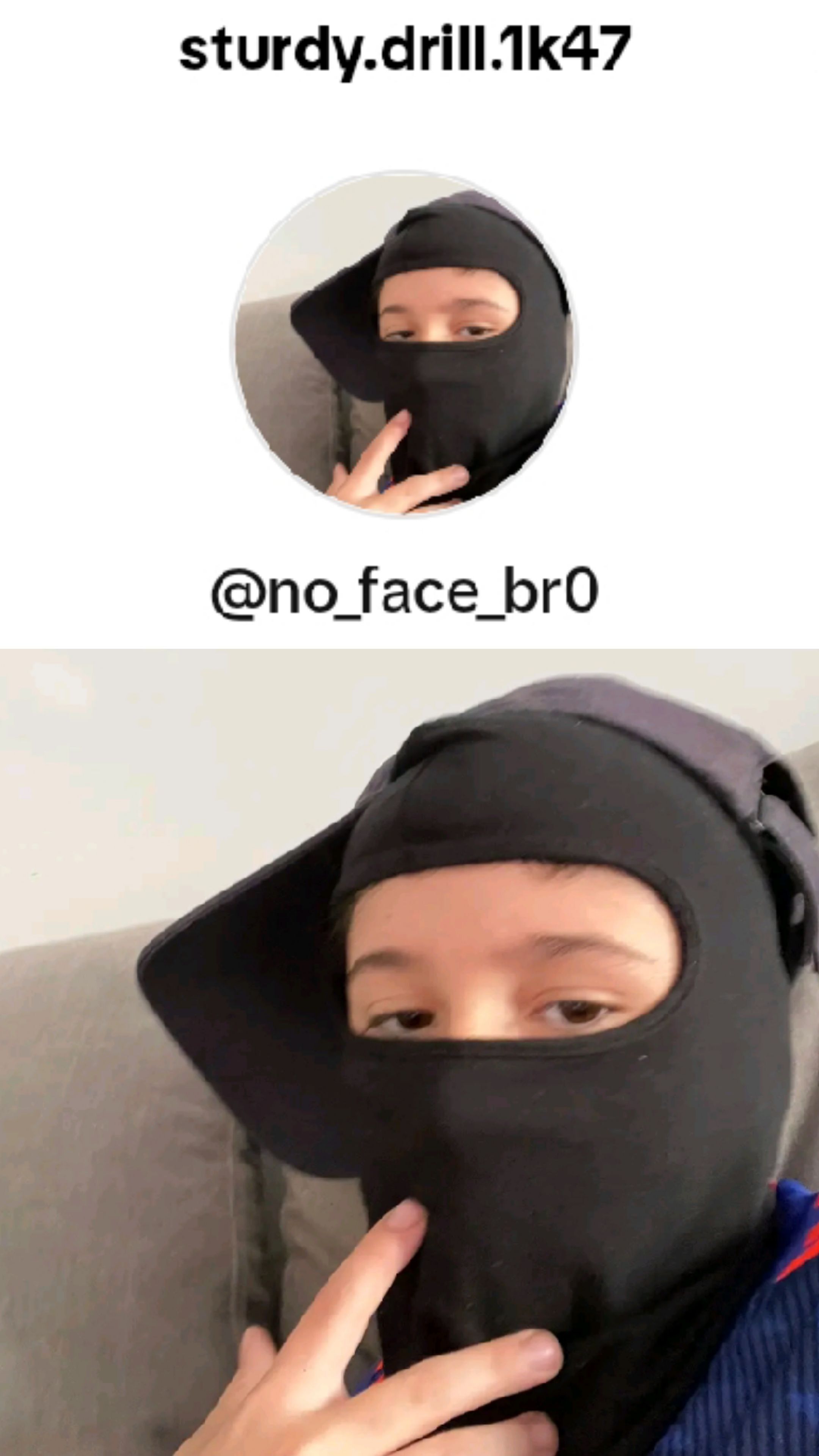TikTok lads