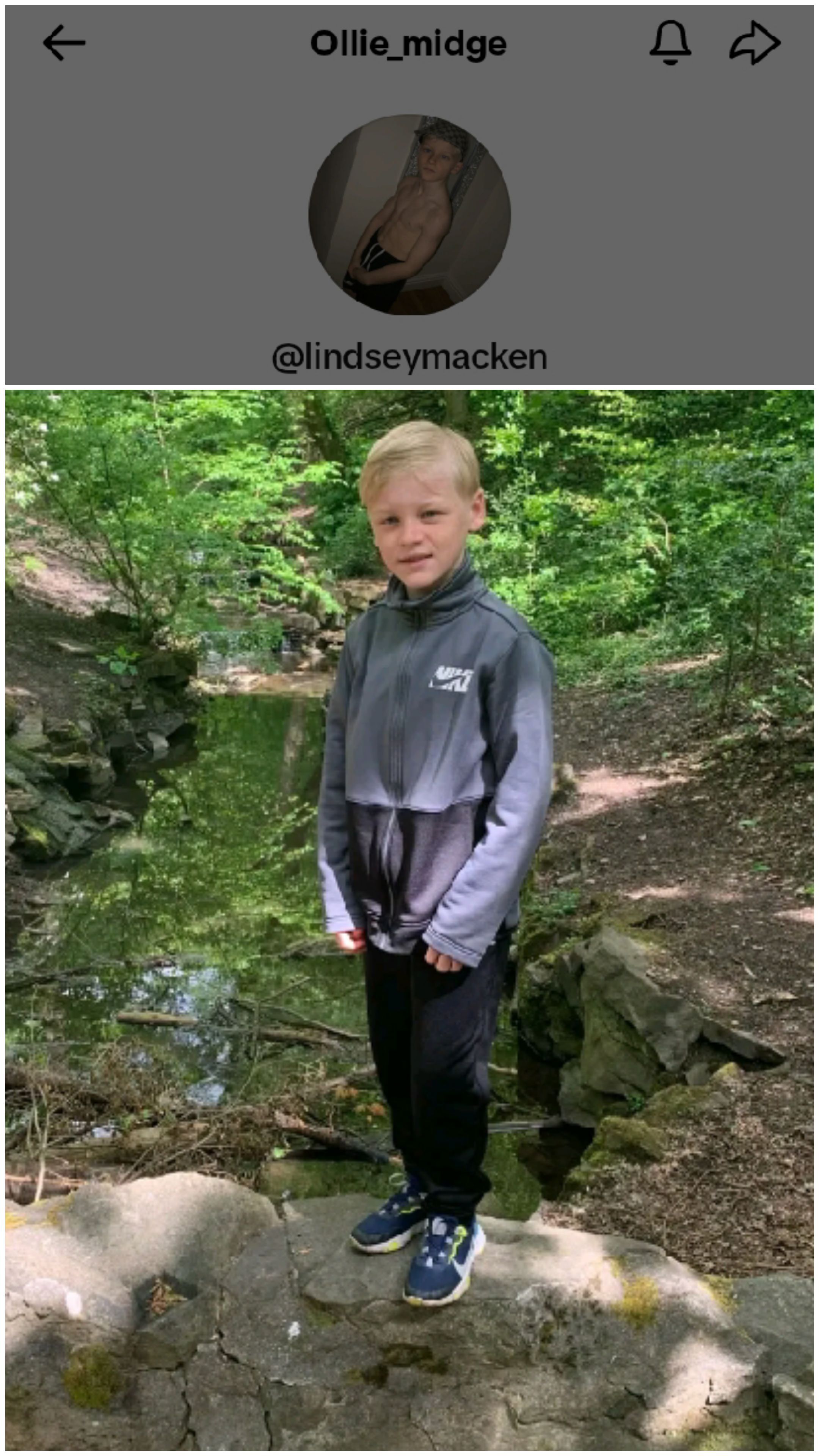 TikTok lads
