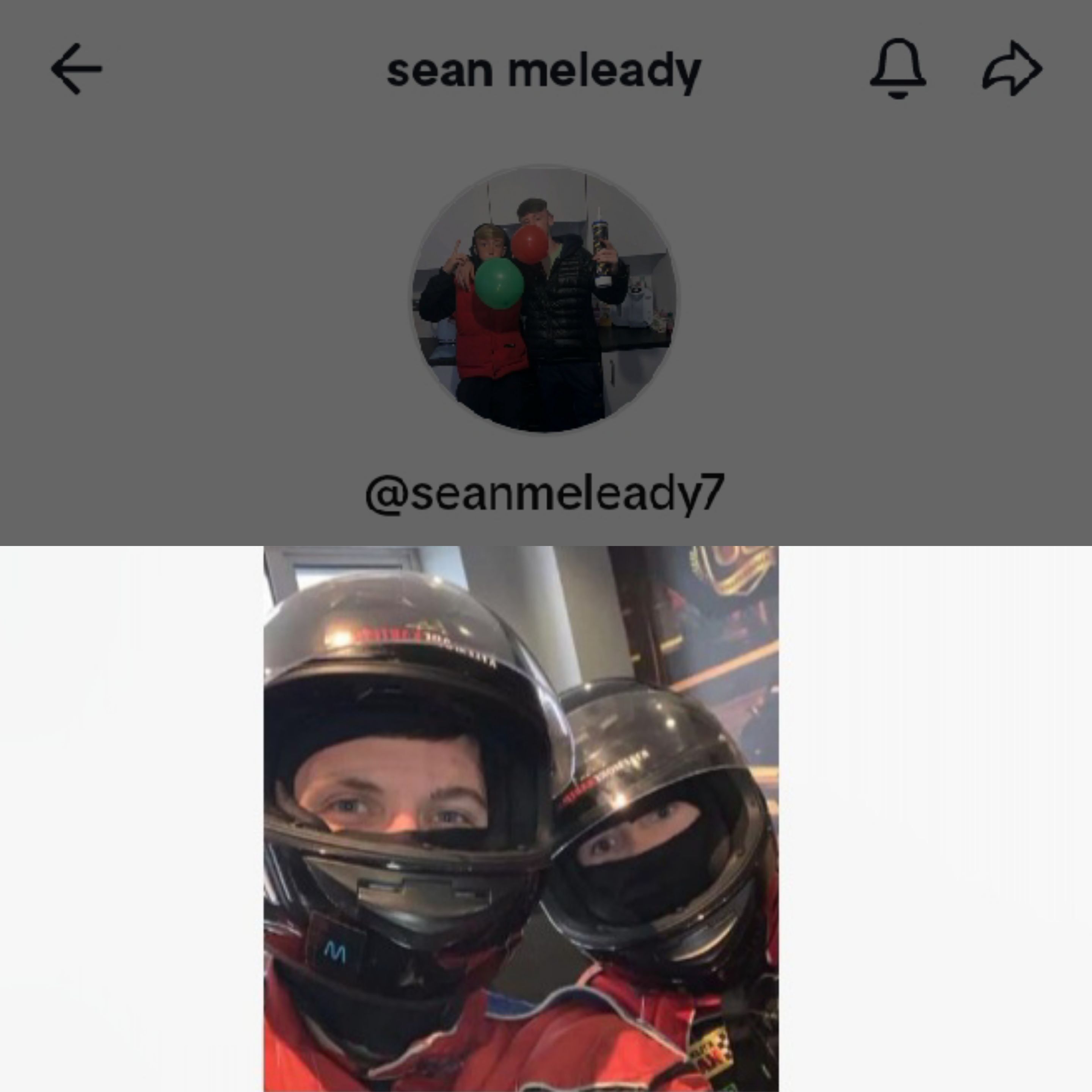 TikTok lads