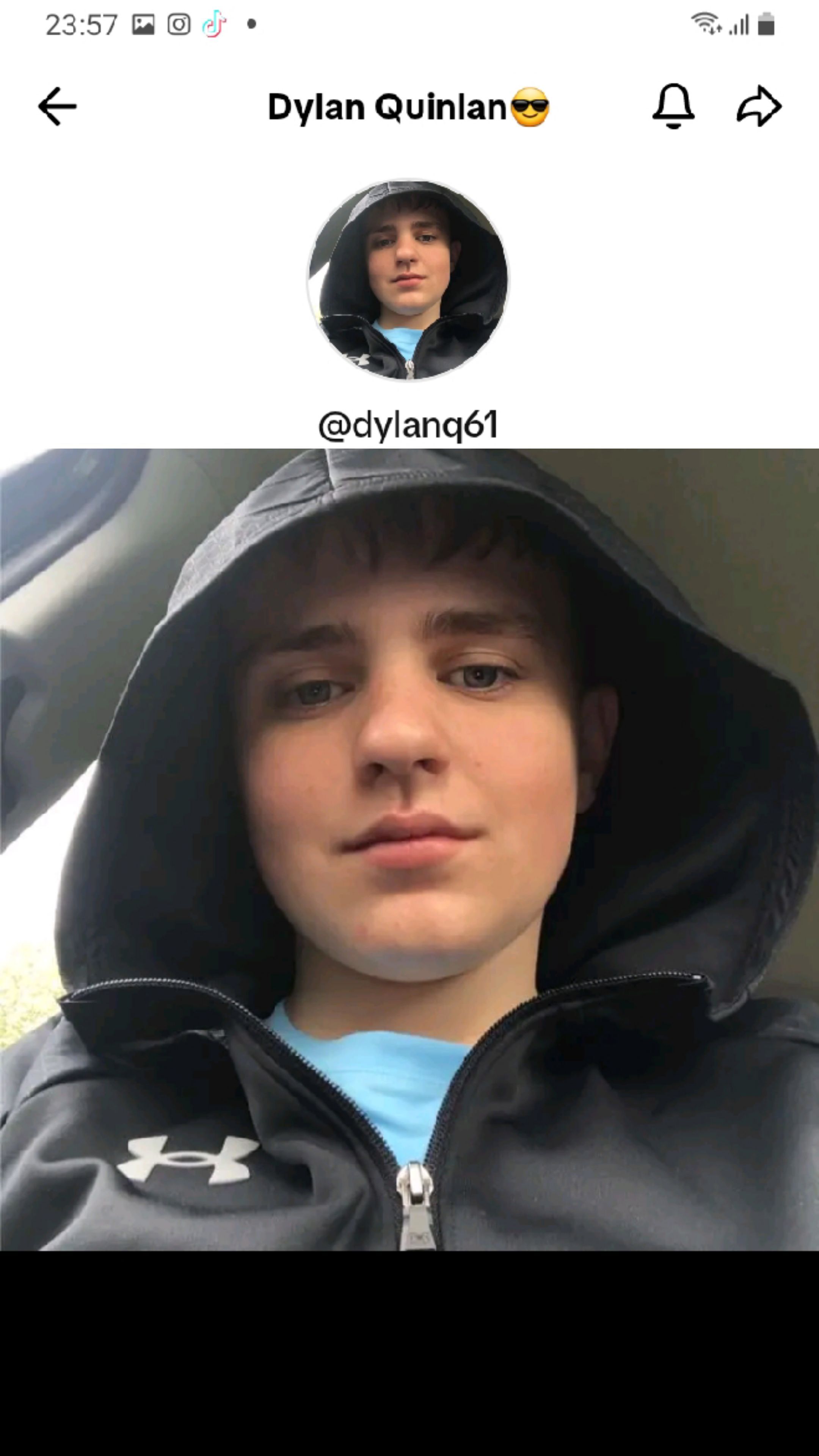 TikTok lads