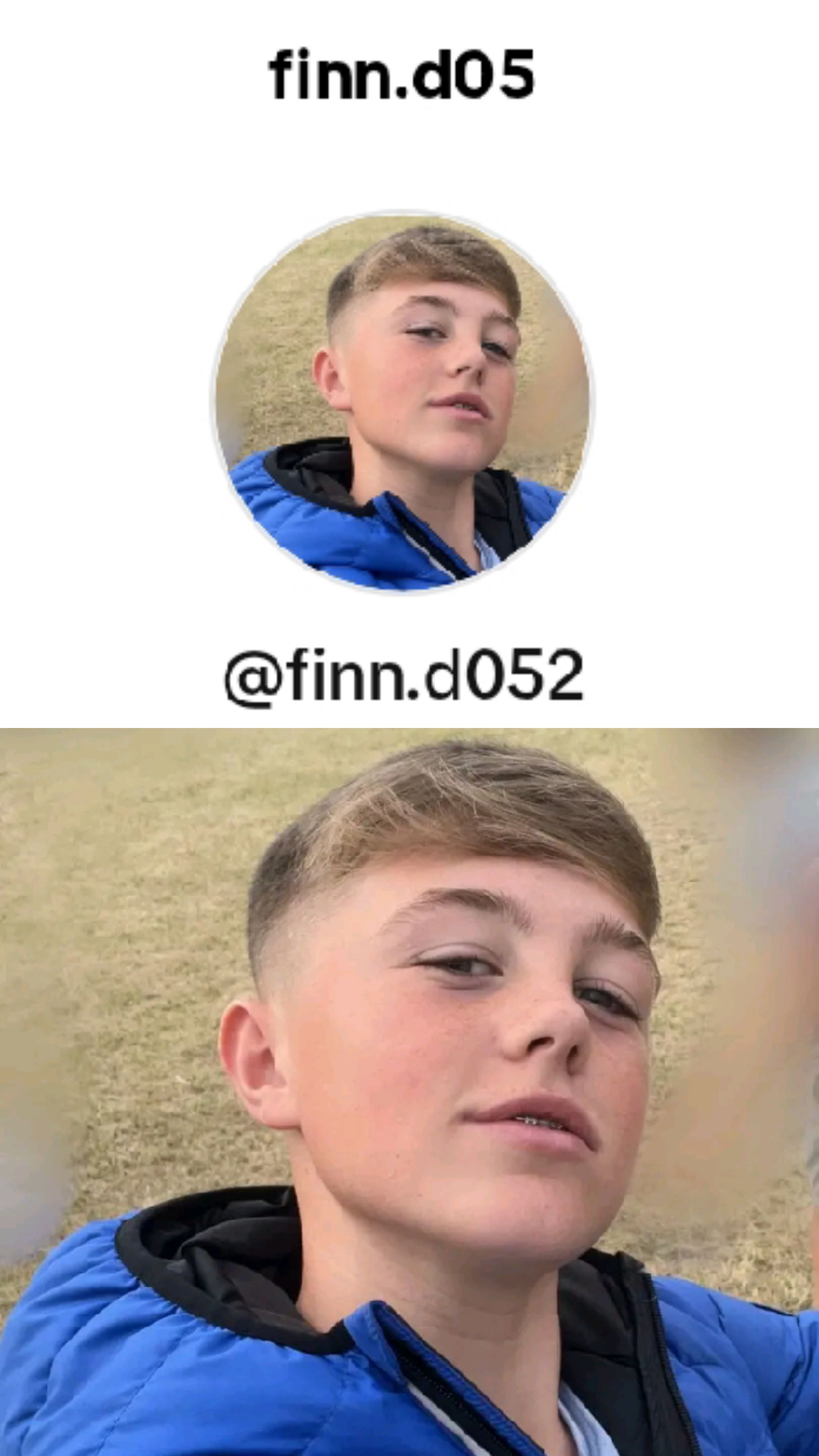 TikTok lads