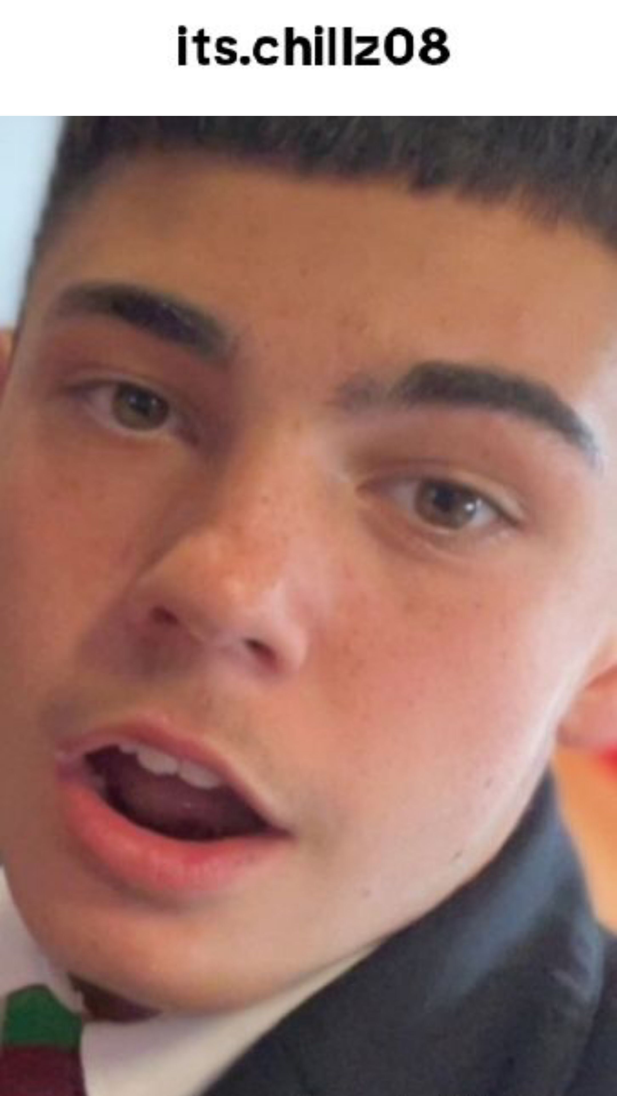 TikTok lads