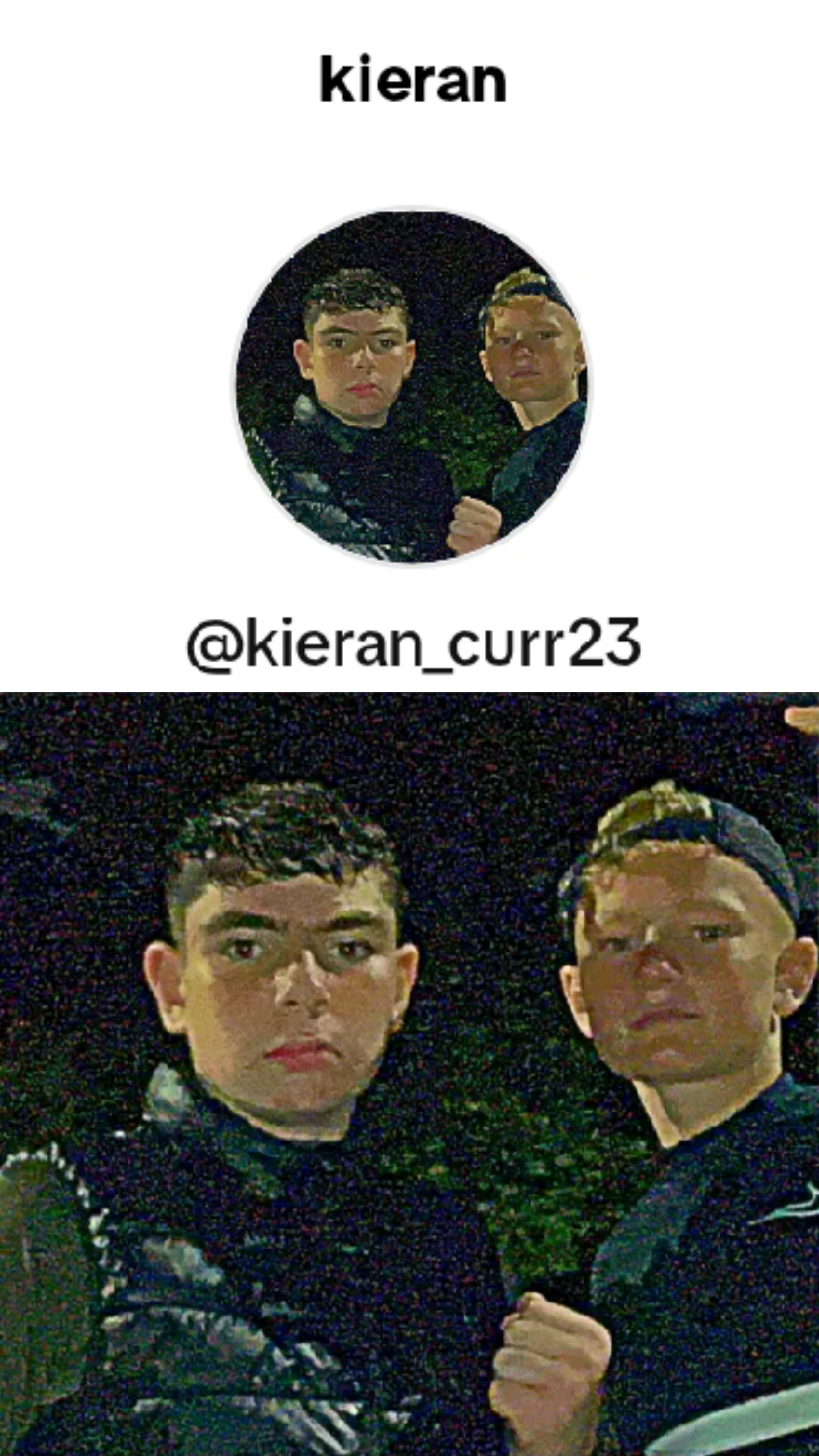 TikTok lads