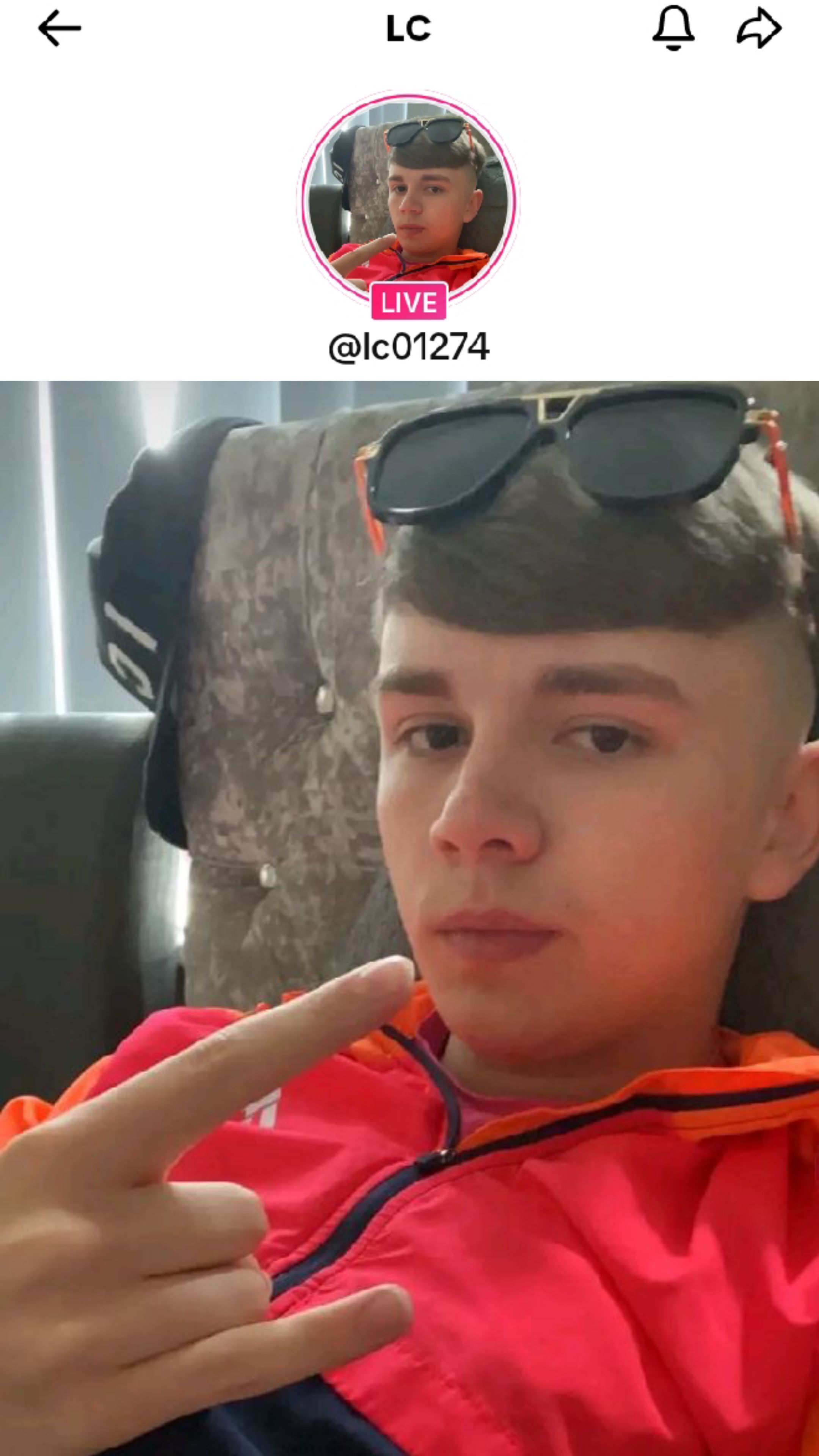 TikTok lads