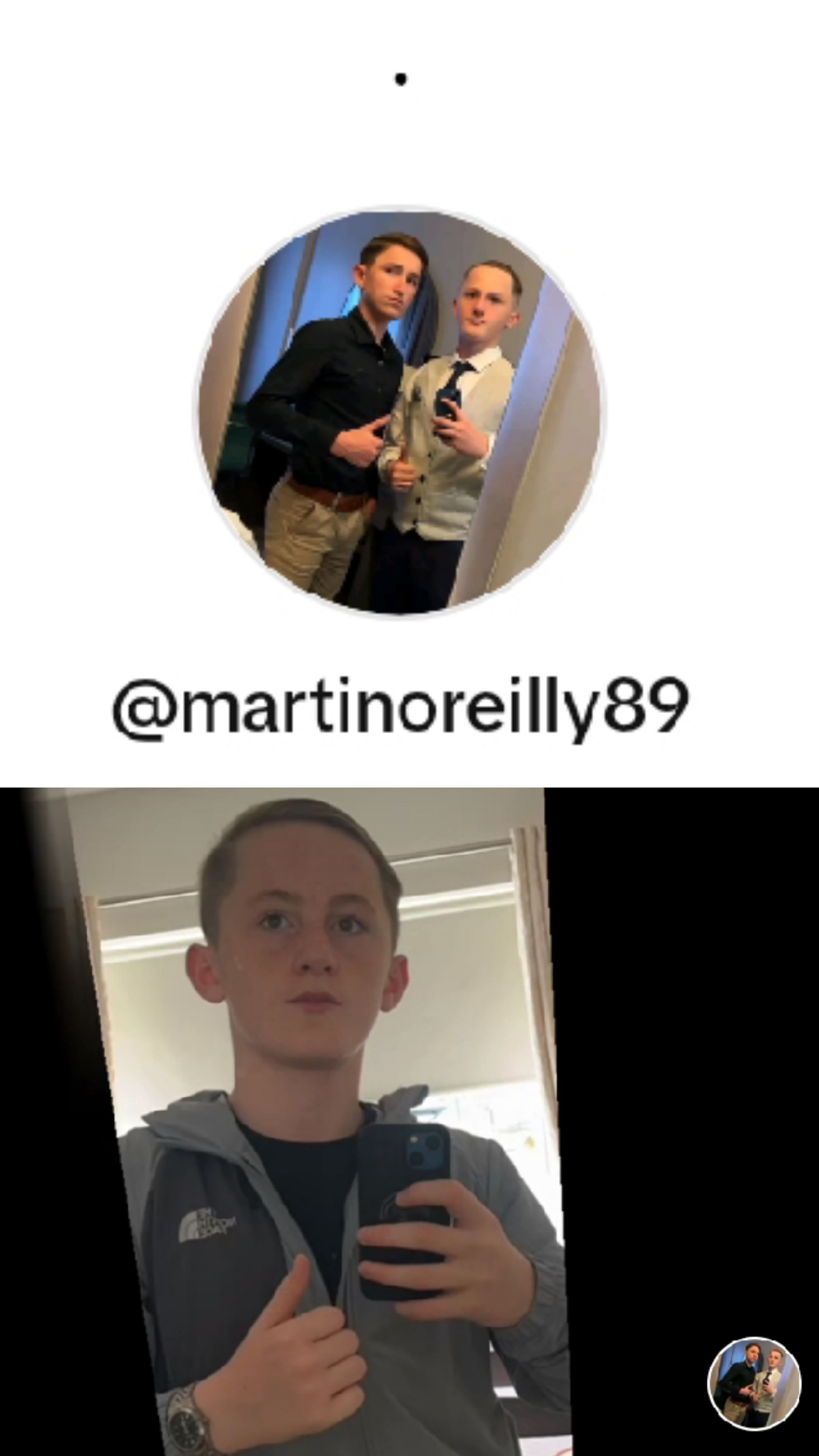 TikTok lads