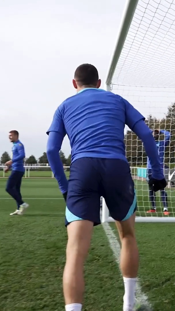 Phil Foden ⚽️