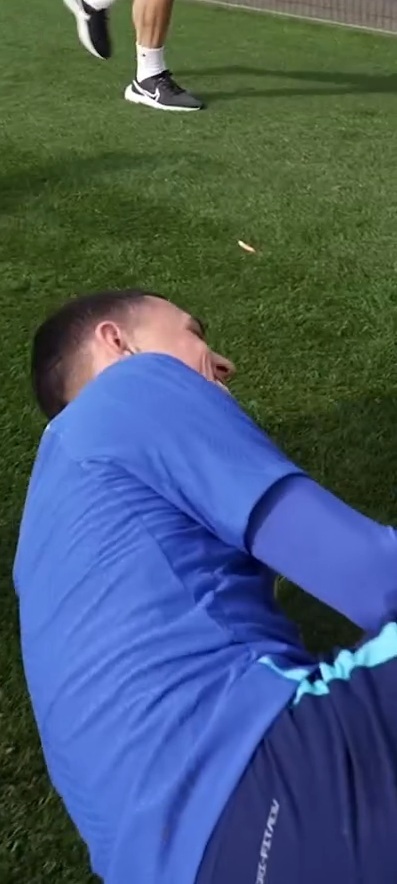 Phil Foden ⚽️