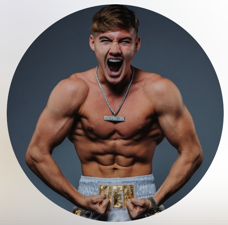 Ben Williams