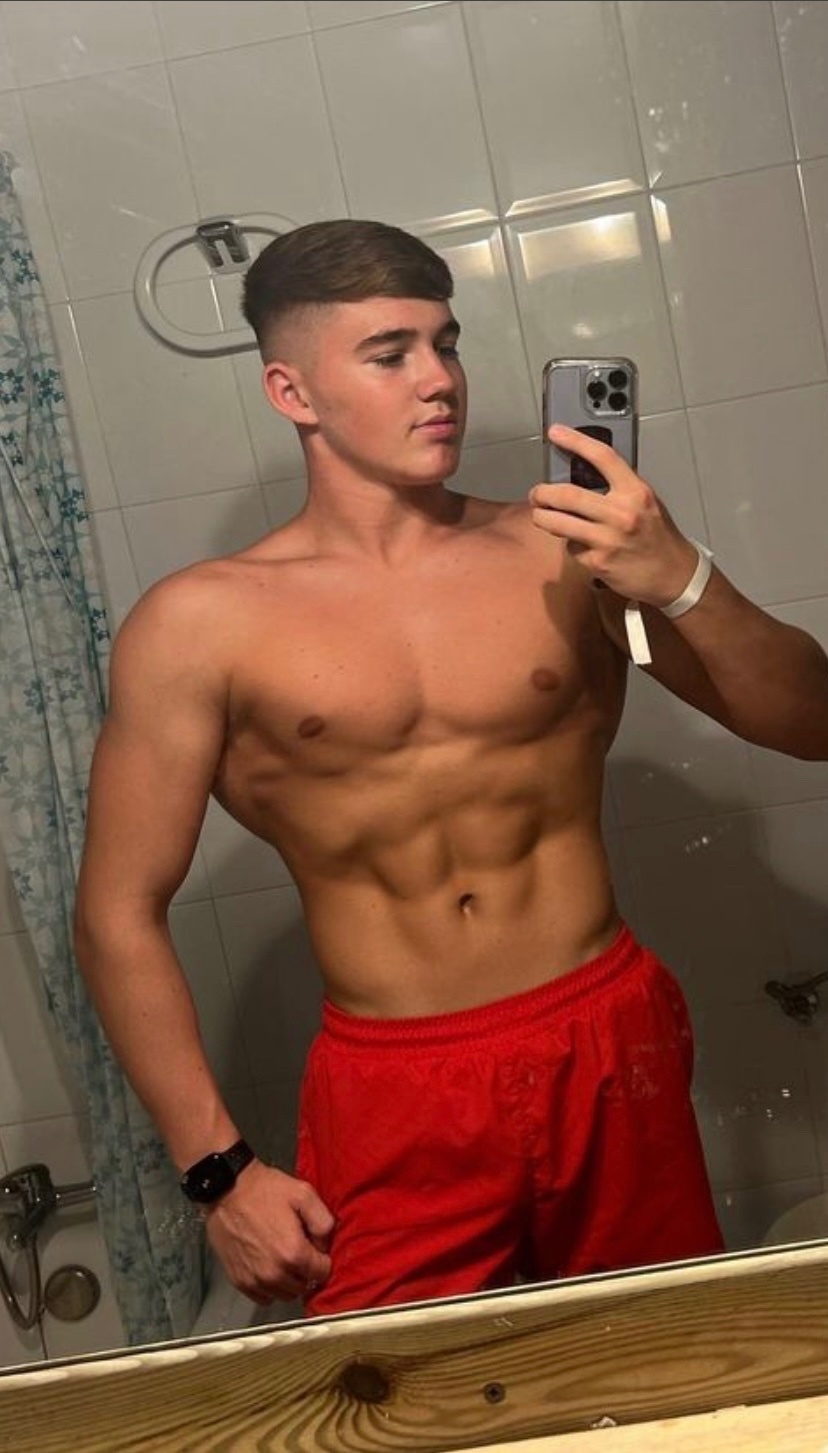 Ben Williams
