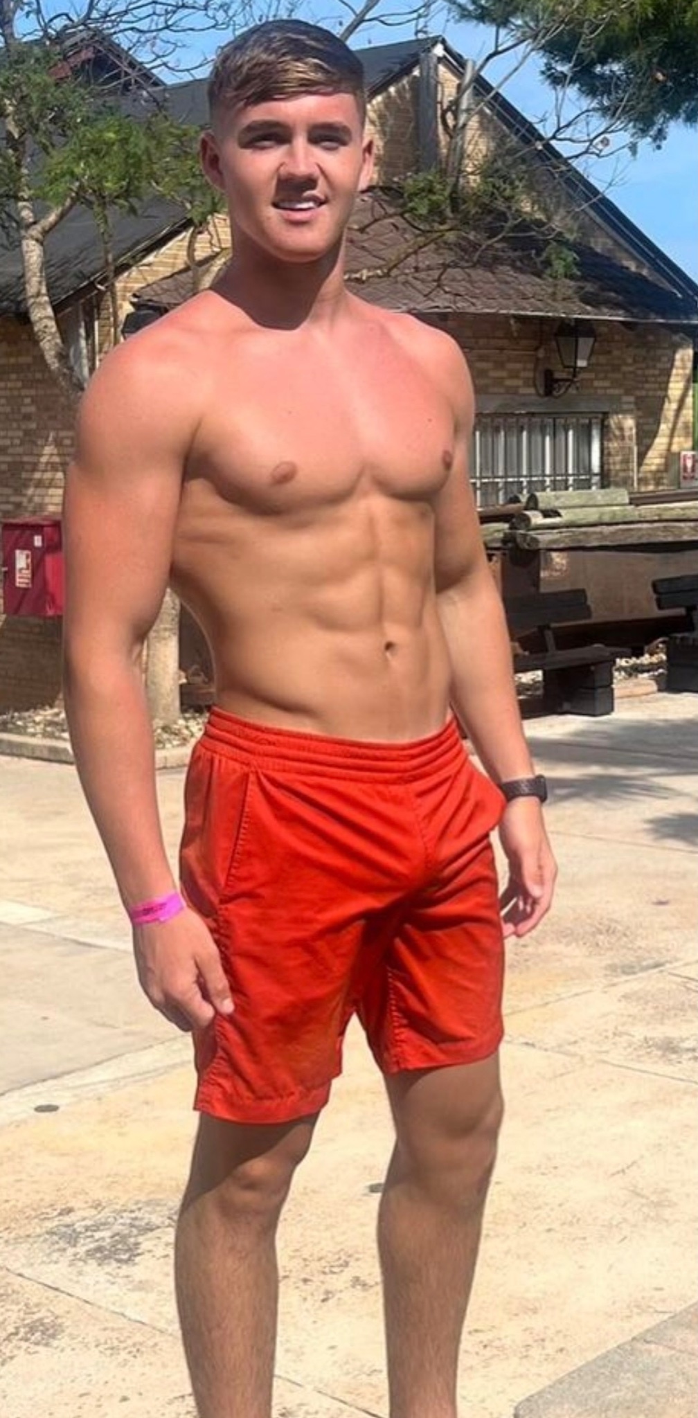 Ben Williams