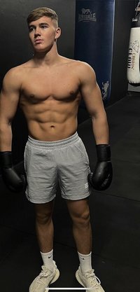 Ben Williams