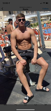Ben Williams