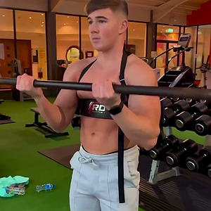 Ben Williams
