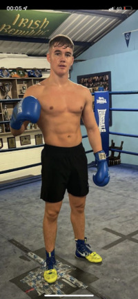 Ben Williams