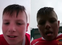 CKGC vlogs ben