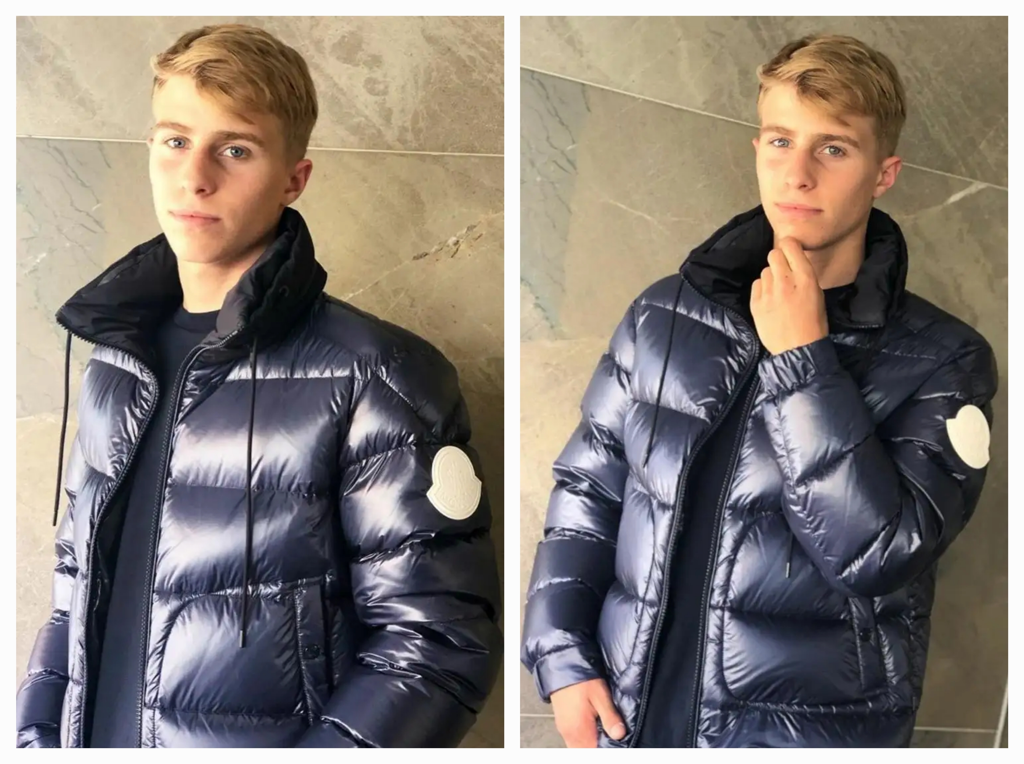 Moncler Jacket