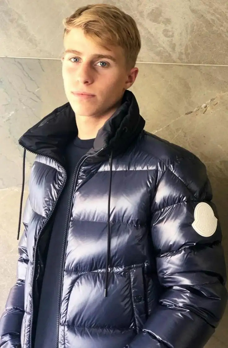 Moncler Jacket