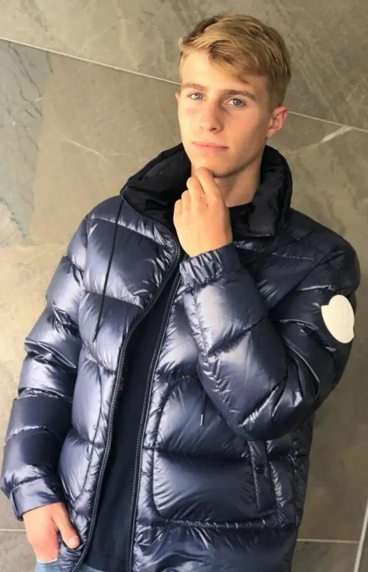 Moncler Jacket