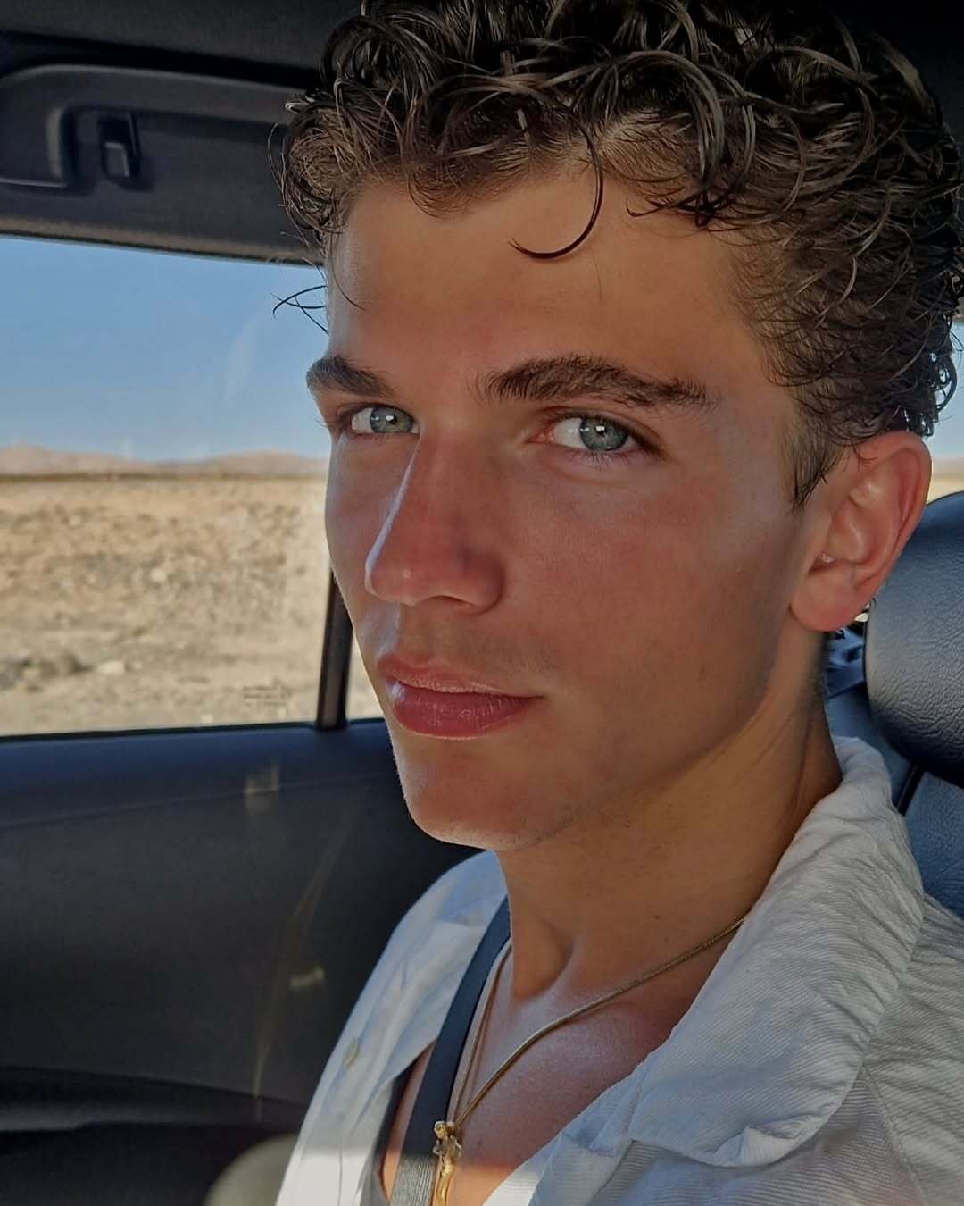 Oscar Sam Curtis